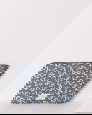 women'secret husă laptop culoarea gri, 4842022