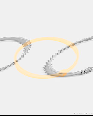 Coach brățară 37553128GLD710