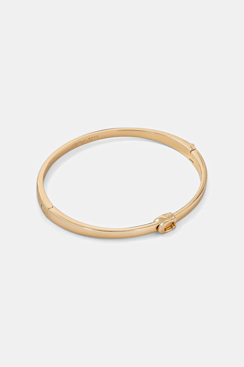 Coach brățară 37553128GLD710