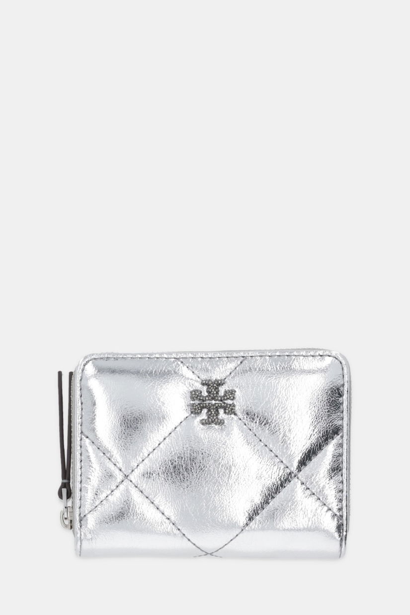 Tory Burch portofel Kira Diamond