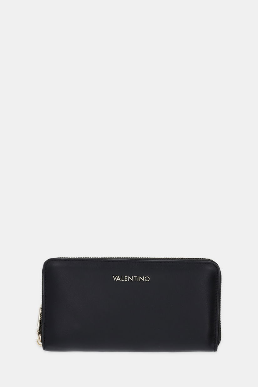 Valentino Bags portofel WEST RE culoarea negru, VPS9I8155