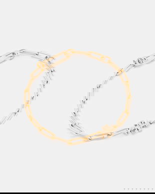 Tory Burch brățară Good Luck 153643-720