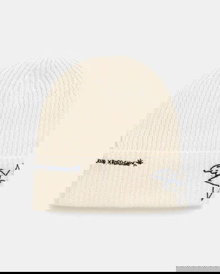 Rossignol căciulă din cașmir JCC culoarea bej, RLOWH07