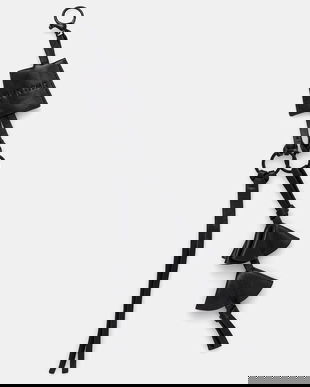 MUNTHE breloc de piele LUMUT 2.53195E+11