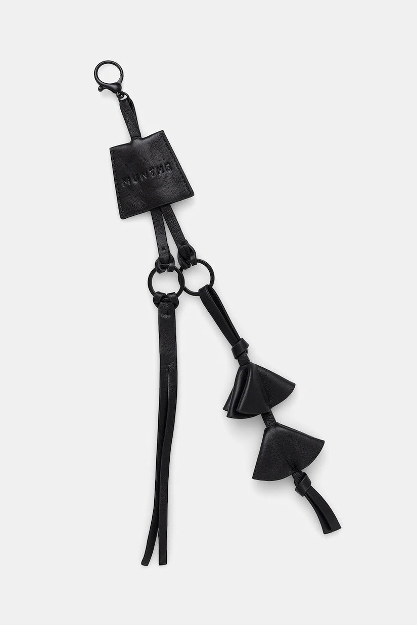 MUNTHE breloc de piele LUMUT 2.53195E+11