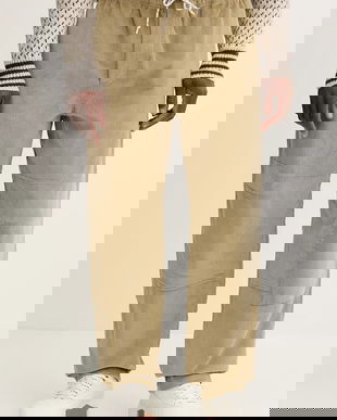 Mammut pantaloni Mammut x Cabourn Direttissima culoarea verde, drept, high waist, 1022.02830