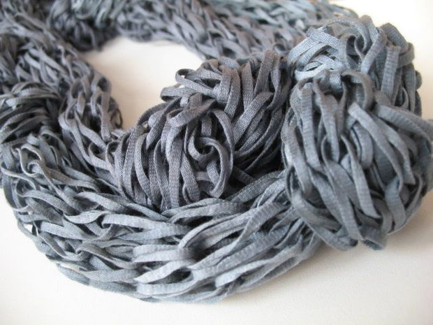 Accesoriu tricotat