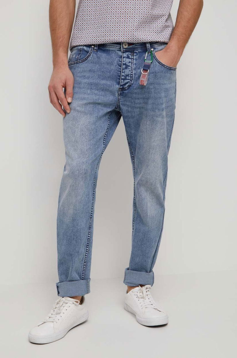 Medicine jeansi barbati