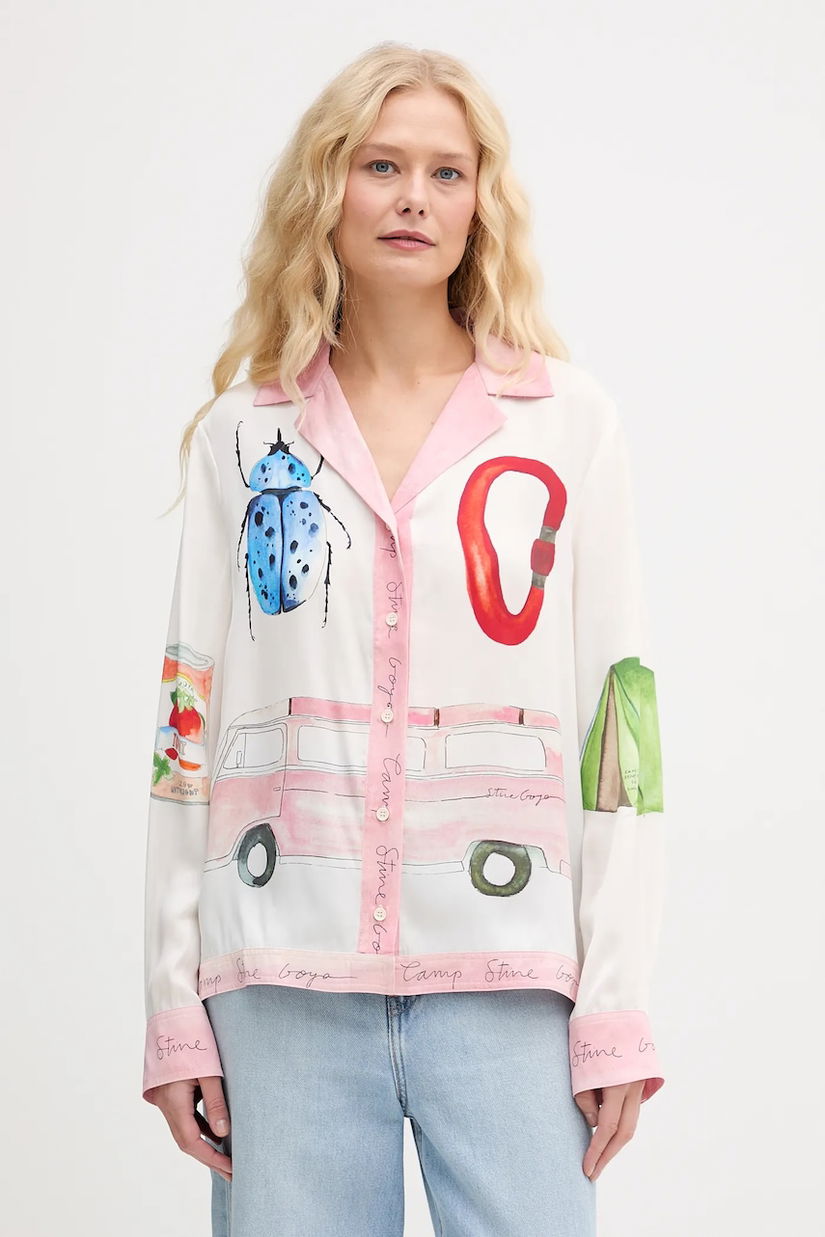 Stine Goya cămașă