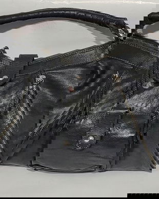 Geanta masiva pielecod Ee4