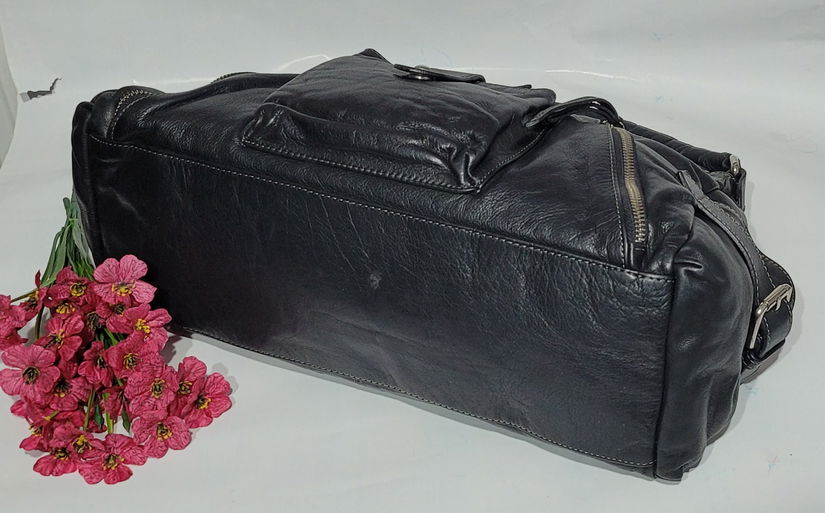 Geanta masiva pielecod Ee4