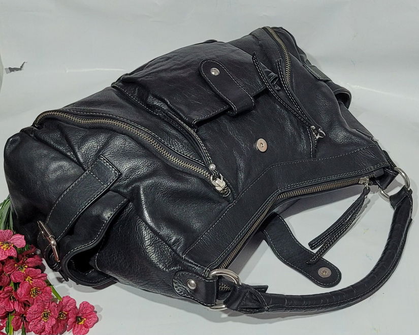 Geanta masiva pielecod Ee4