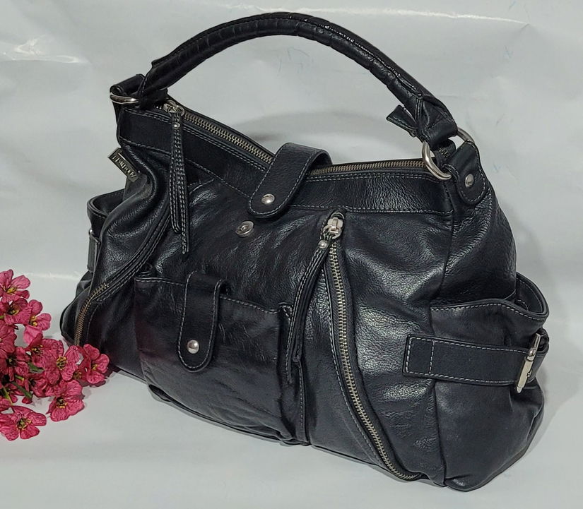 Geanta masiva pielecod Ee4