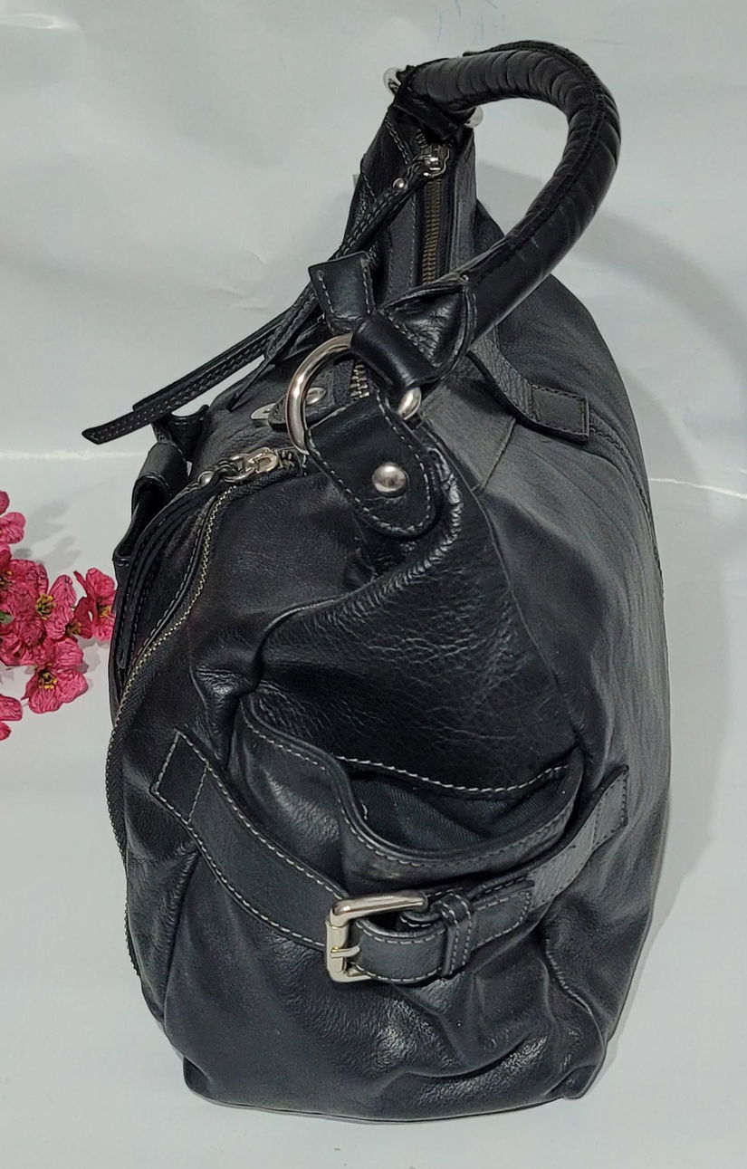 Geanta masiva pielecod Ee4