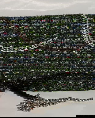 Geanta stofa  cod 6T