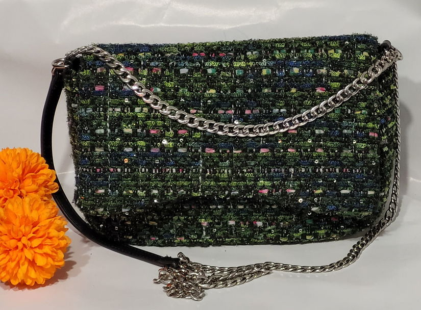 Geanta stofa  cod 6T