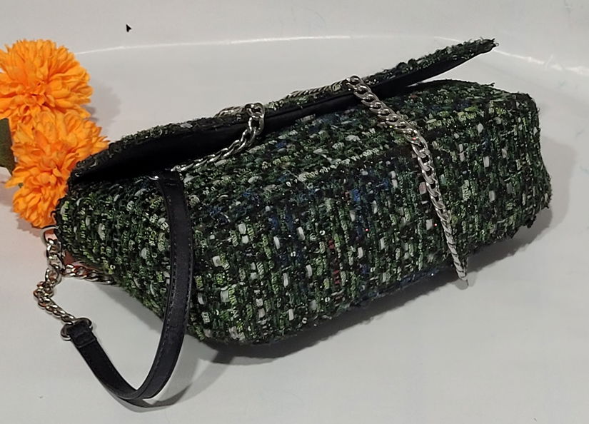 Geanta stofa  cod 6T