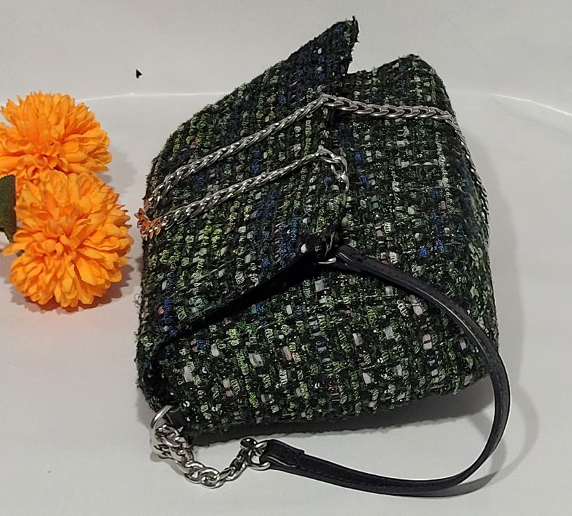 Geanta stofa  cod 6T