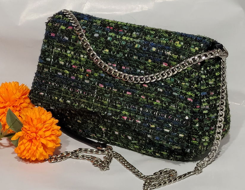 Geanta stofa  cod 6T