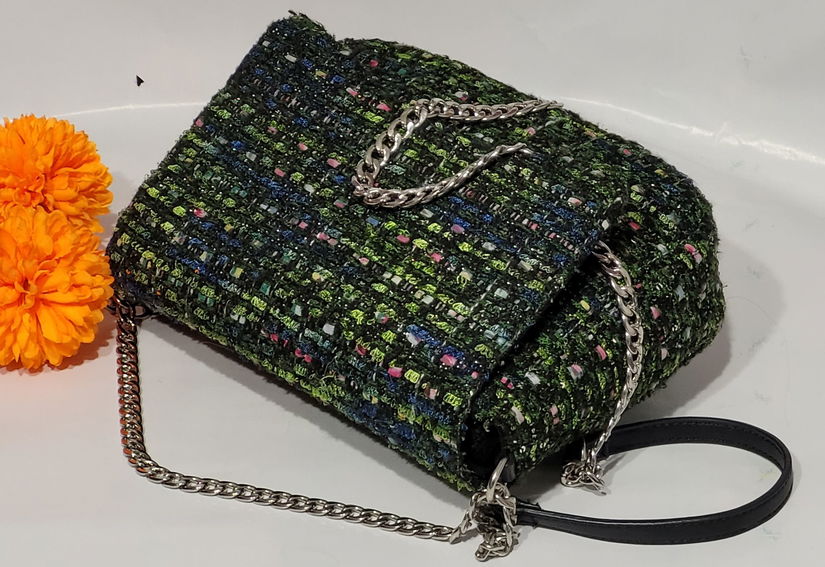 Geanta stofa  cod 6T