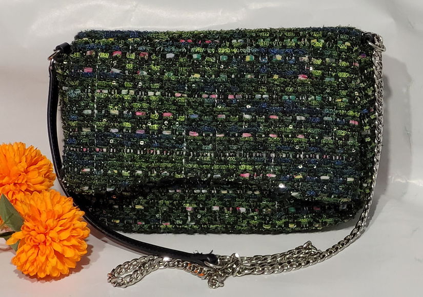 Geanta stofa  cod 6T