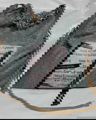 Geanta xxxl urban chiic