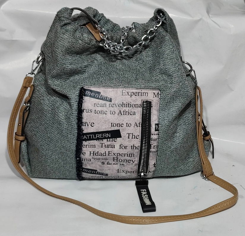 Geanta xxxl urban chiic