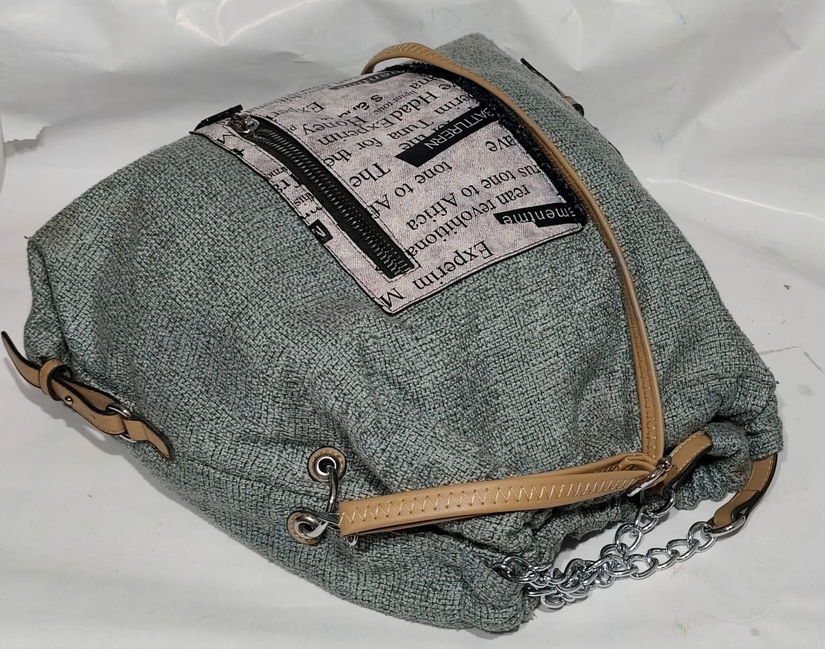 Geanta xxxl urban chiic