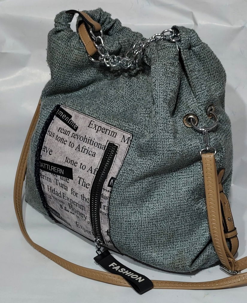 Geanta xxxl urban chiic