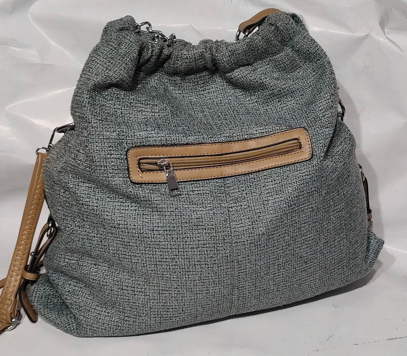 Geanta xxxl urban chiic