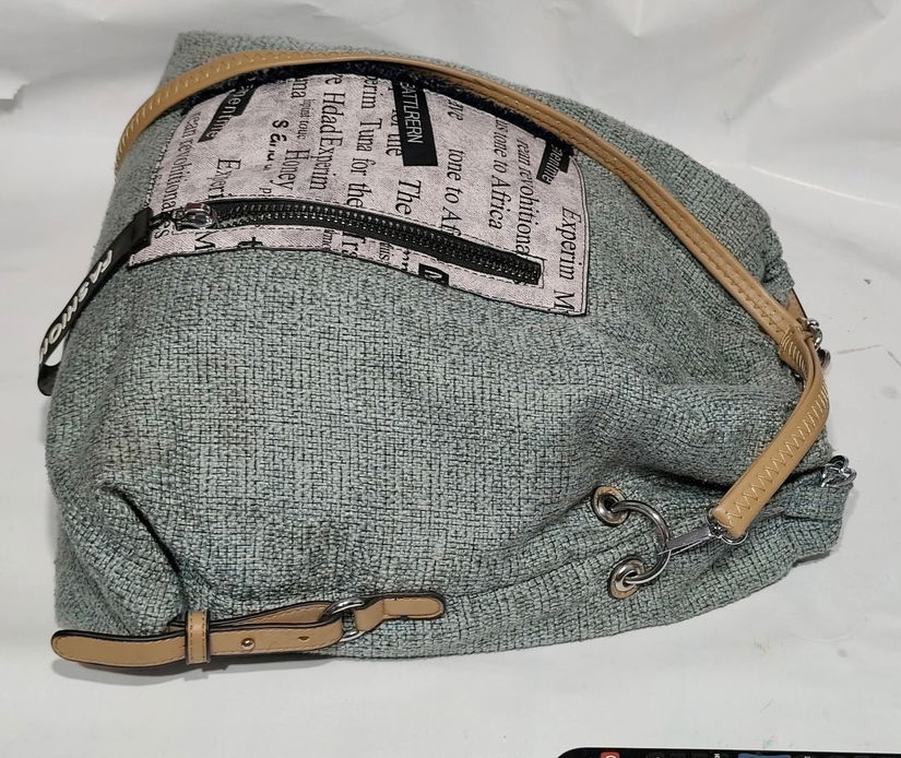 Geanta xxxl urban chiic