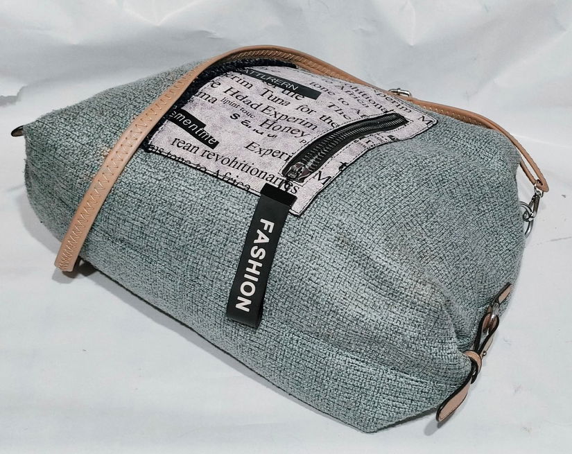 Geanta xxxl urban chiic