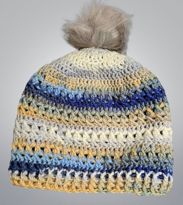 Set Winter Waves Căldură și Stil