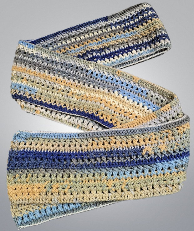 Set Winter Waves Căldură și Stil