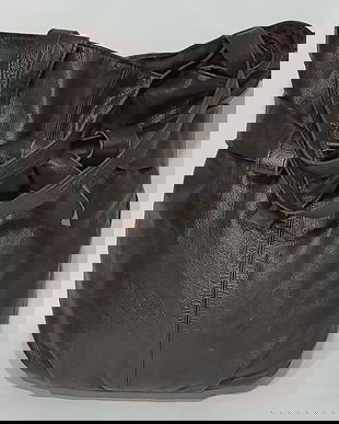 Geanta piele naturala cod 903