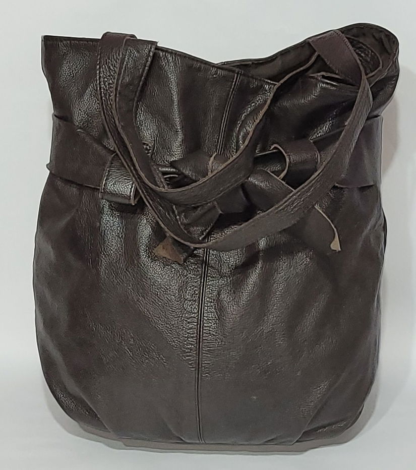 Geanta piele naturala cod 903