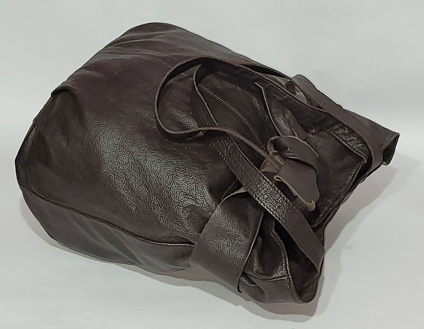 Geanta piele naturala cod 903