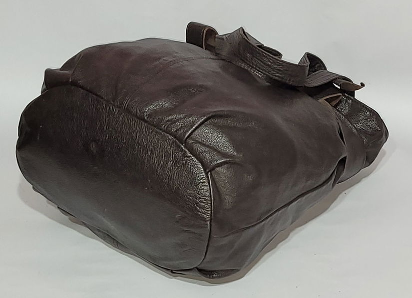 Geanta piele naturala cod 903