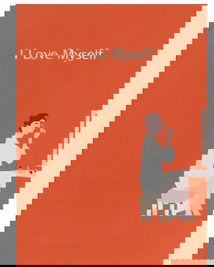 Masca Faciala pentru Pregatirea Tenului Inainte de Machiaj - Quret I Love Myself – Makeup Boosting Mask, 25 g