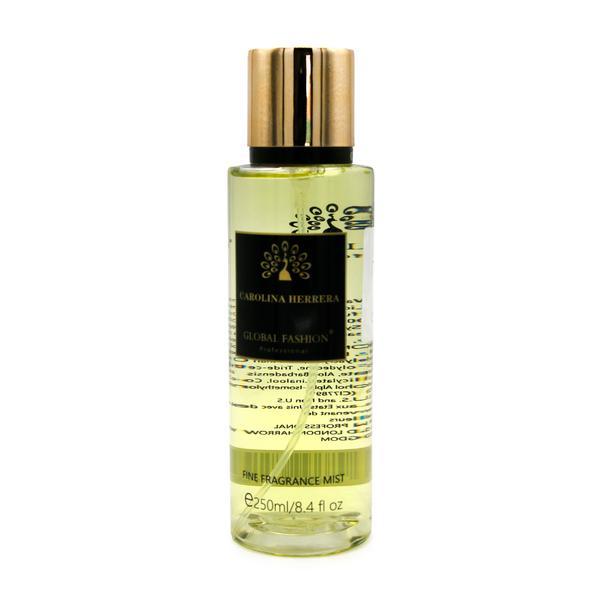 Spray pentru corp, Mist Carolina Herrera, Global Fashion, 250ml