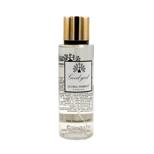 Spray pentru corp, Mist Good Girl, Global Fashion,250ml
