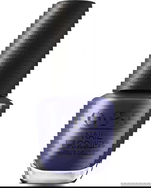 Lac de Unghii Pigmentat - OPI Nail Lacquer, Good Enough To Treat Collection, nuanta Havin&rsquo; a Candy Ol&rsquo; Time, 15 ml