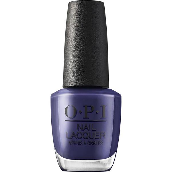 Lac de Unghii Pigmentat - OPI Nail Lacquer, Good Enough To Treat Collection, nuanta Havin’ a Candy Ol’ Time, 15 ml