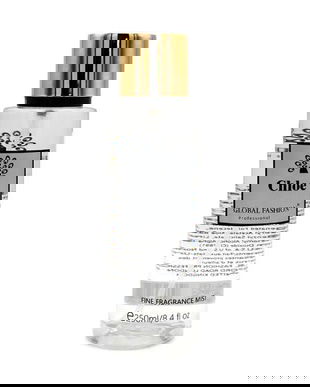 Spray pentru corp, Global Fashion, Mist Chloe`, 250ml