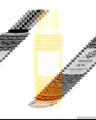 Spray pentru corp, Global Fashion, Mist Mango Skin, 250ml