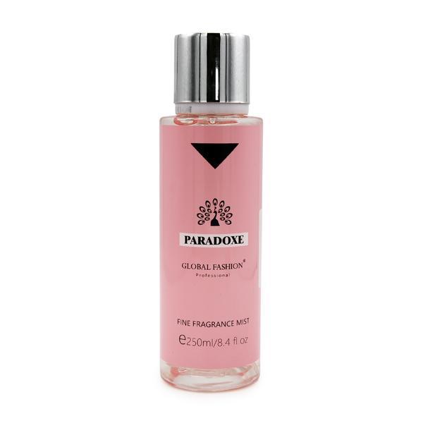 Spray pentru corp, Global Fashion, Mist Paradoxe, 250ml