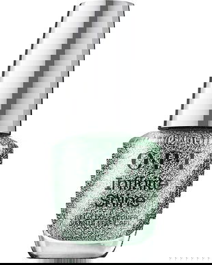 Lac de Unghii cu Efect de Gel - OPI Infinite Shine, Good Enough To Treat Collection, nuanta Hang the Mintsell, 15 ml