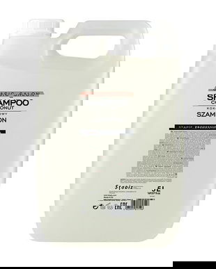 Sampon Cocos - pentru par uscat si deteriorat, 5000 ml