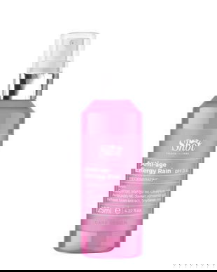 Spray de par, leave-in, restructurant si hidratant Antiage - Energy Rain - 125 ml