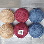 Bumbac mercerizat - lot 34